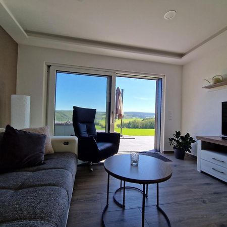 Ferienwohnung Kessler'S Eifeldomizil Auw bei Prum Zewnętrze zdjęcie