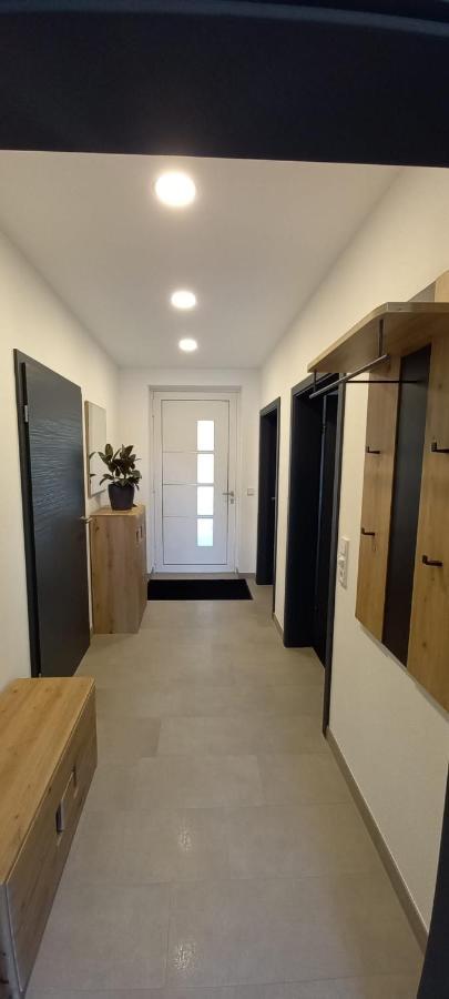 Ferienwohnung Kessler'S Eifeldomizil Auw bei Prum Zewnętrze zdjęcie