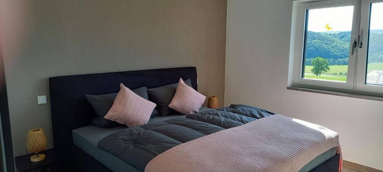 Ferienwohnung Kessler'S Eifeldomizil Auw bei Prum Zewnętrze zdjęcie