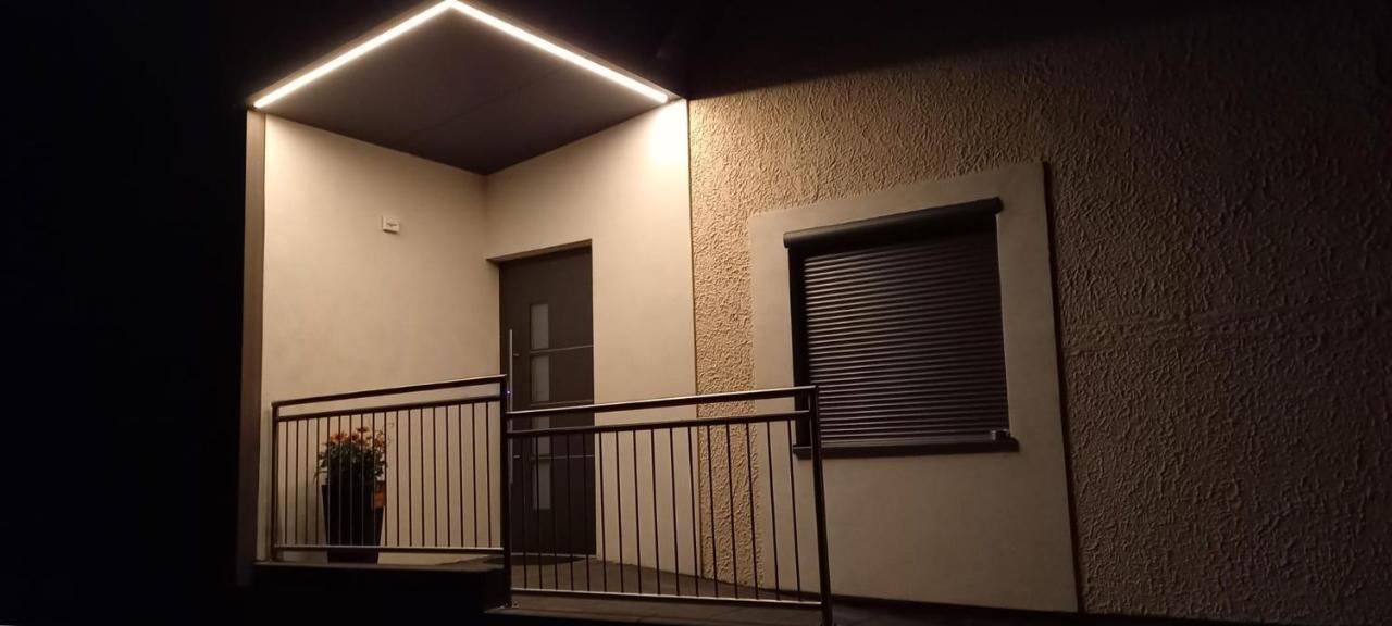 Ferienwohnung Kessler'S Eifeldomizil Auw bei Prum Zewnętrze zdjęcie