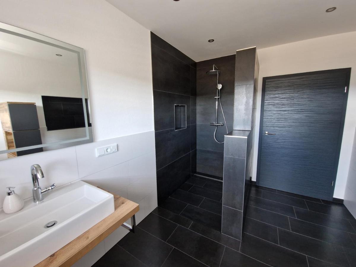 Ferienwohnung Kessler'S Eifeldomizil Auw bei Prum Zewnętrze zdjęcie