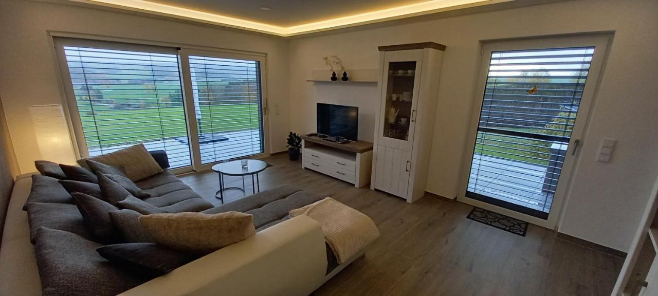 Ferienwohnung Kessler'S Eifeldomizil Auw bei Prum Zewnętrze zdjęcie