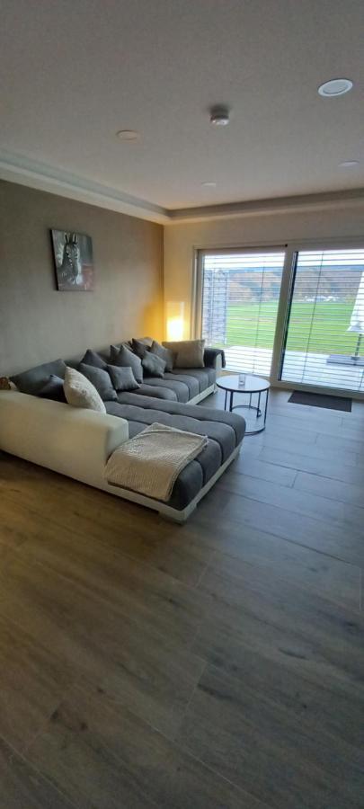 Ferienwohnung Kessler'S Eifeldomizil Auw bei Prum Zewnętrze zdjęcie