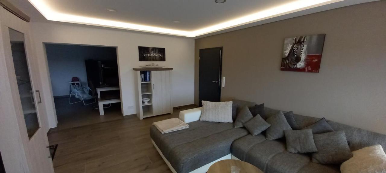 Ferienwohnung Kessler'S Eifeldomizil Auw bei Prum Zewnętrze zdjęcie