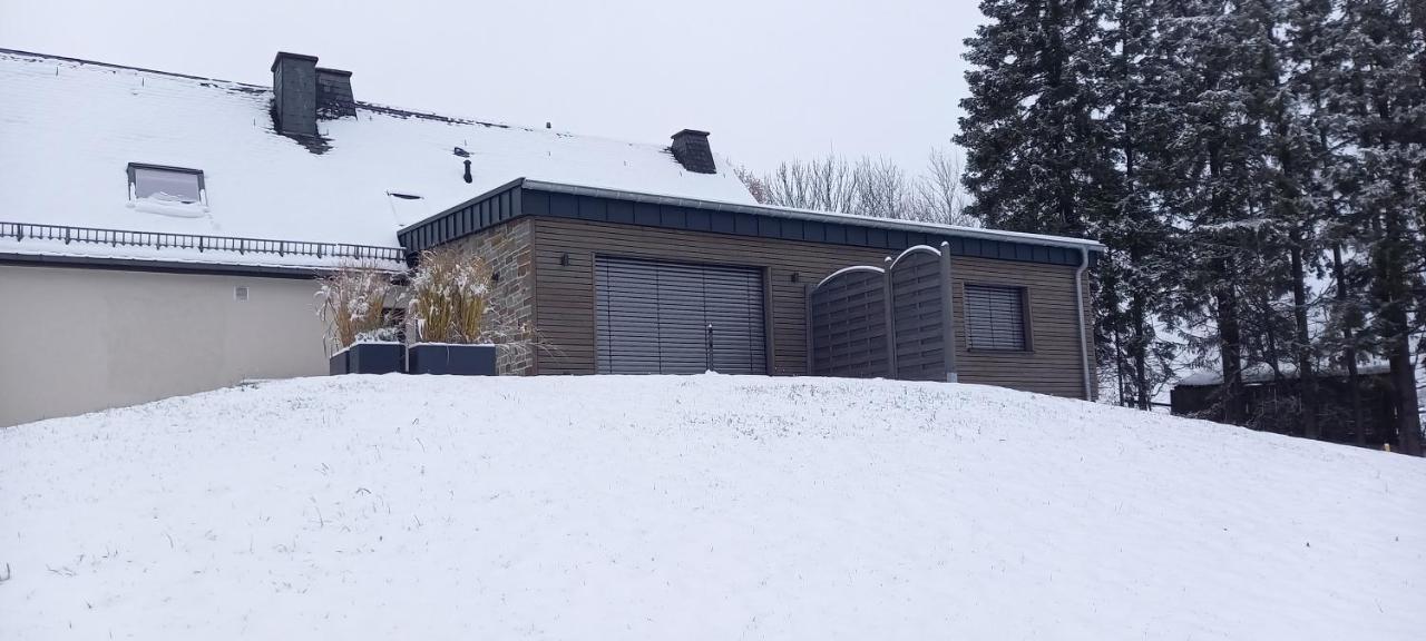 Ferienwohnung Kessler'S Eifeldomizil Auw bei Prum Zewnętrze zdjęcie