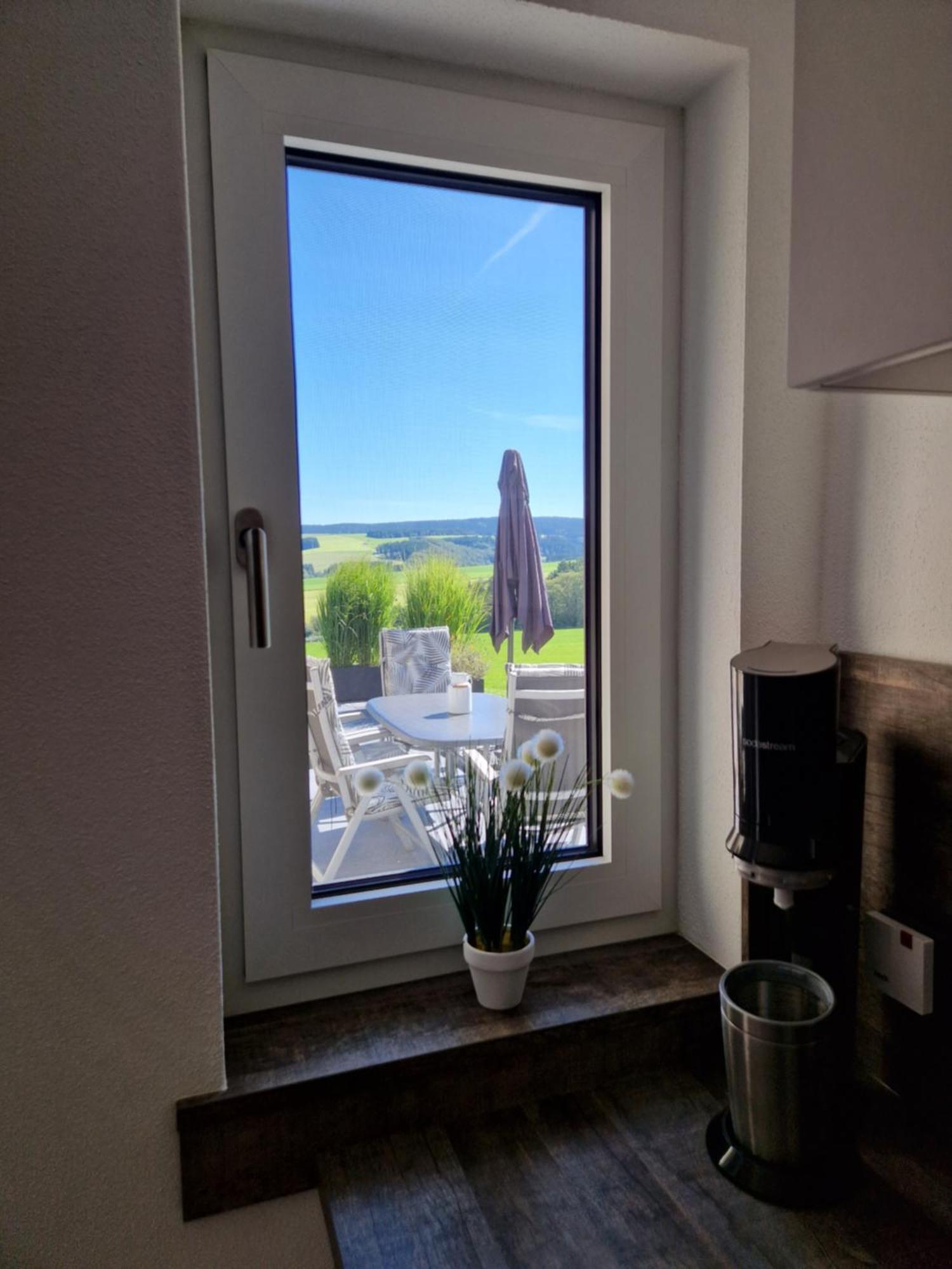 Ferienwohnung Kessler'S Eifeldomizil Auw bei Prum Zewnętrze zdjęcie